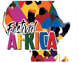 africa event