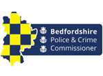 Sponsor Bedford Police & Crime Commissioner